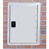 Fire Magic Legacy 18x12 Stainless Single Access Door