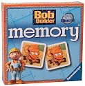 Ravensburger 21724 - Bob der Baumeister Memory