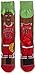 Stance Men's NBA Legends Classics Crew Socks