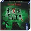Kosmos 6904890 Der Hexer von Salem