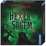 Kosmos 690489 - Der Hexer von Salem