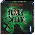 Kosmos 6904890 Der Hexer von Salem