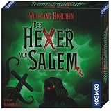 Kosmos 6904890 Der Hexer von Salemvon "KOSMOS"