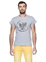 Zu Elements Camiseta Ninfea (Gris)