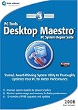 Desktop Maestro (PC)
