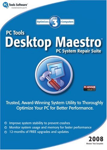 Desktop Maestro (PC)