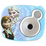 Disney Frozen 2.1mp Digital Camera with 1.5 Inch LCD Preview Screen