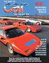The Best of Car Magazine: The 70s and 80s