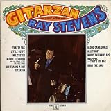 Gitarzan (1969 #8 Billboard chart hit Monument)