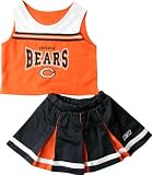 Build-A-Bear Workshop 4 pc. Chicago CubsTM Uniform