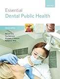 Essential dental public health
