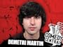 Demetri Martin