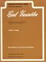 Schaum's Outline of Theory and Problems of Real Variables; Lebesgue Measure and Integration With Applications to Fourier Series,