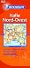 Italy Northwest REGIONAL 561 map (Michelin Regional Maps)