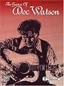 The Guitar of Doc Watson