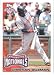 2010 Topps Opening Day Baseball Card # 12 Cristian Guzman - Washington Nationals Mint Condition MLB Trading Card - Shipped In Protective ScrewDown Display Case!