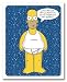 The Simpsons - Homer 