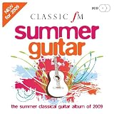 Classic FM - Summer Guitar