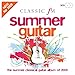 Classic FM - Summer Guitar