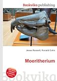 Moeritherium