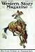 Western Story Magazine (Pulp) - Movie Poster - 11 x 17