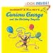 C.G and Birthday Surprise (Curious George 8x8)