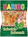 Haribo Schnick Schneck -Snails Gummi Candy ( 200 G )