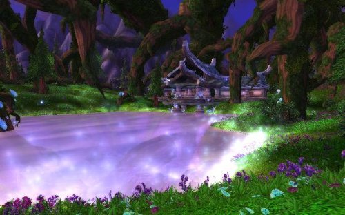 World of WarCraft: Cataclysm (Add-on)