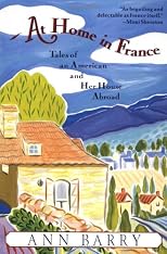 At Home in France