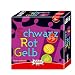 Amigo 01240 - Schwarz Rot Gelb