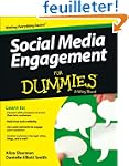Social Media Engagement for Dummies