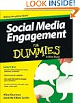 Social Media Engagement For Dummies