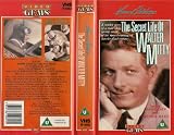 Secret Life of Walter Mitty [VHS]