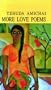 More Love Poems (Hebrew-English)