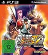 Super Street Fighter IV