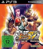 Super Street Fighter IV