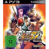 Super Street Fighter IVvon "Capcom"