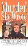 Trick or Treachery (Murder She Wrote)