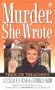 Murder, She Wrote: Trick or Treachery