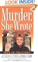 Murder, She Wrote: Trick or Treachery