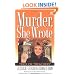 Murder, She Wrote: Trick or Treachery