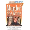 Murder, She Wrote: Trick or Treachery