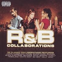R&B Collaborations