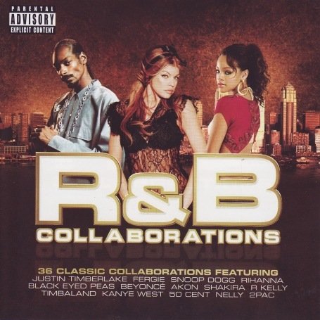 R&B Collaborations