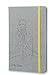 Moleskine 2015-2016 Le Petit Prince Limited Edition Weekly Notebook, 18M, Large, Hard Cover (5 x 8.25)