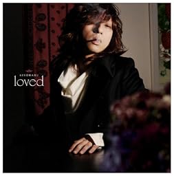 loved(初回限定盤)(DVD付)