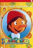 Le Più Belle Avventure di Pinocchio
