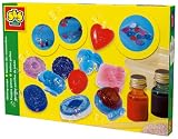 Review TreasureTrove Toys 00910 / SES Making soaps