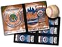 New York Mets Ticket Album