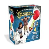 Ultra Stomp Rocket